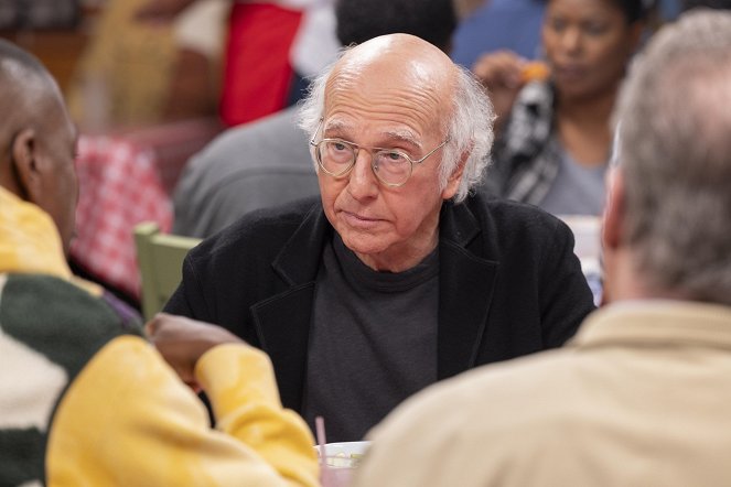 Curb Your Enthusiasm - No Lessons Learned - Photos