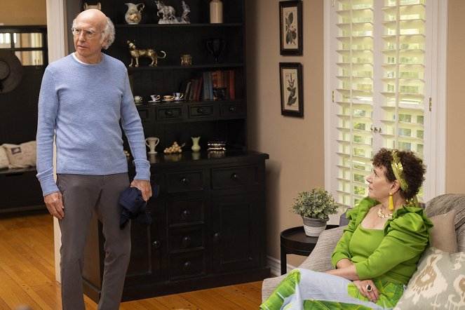 Curb Your Enthusiasm - Season 12 - The Lawn Jockey - Photos