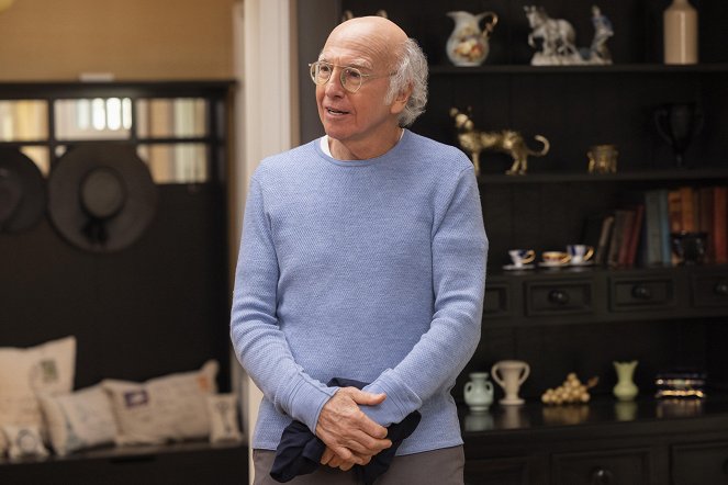 Curb Your Enthusiasm - Season 12 - The Lawn Jockey - Photos