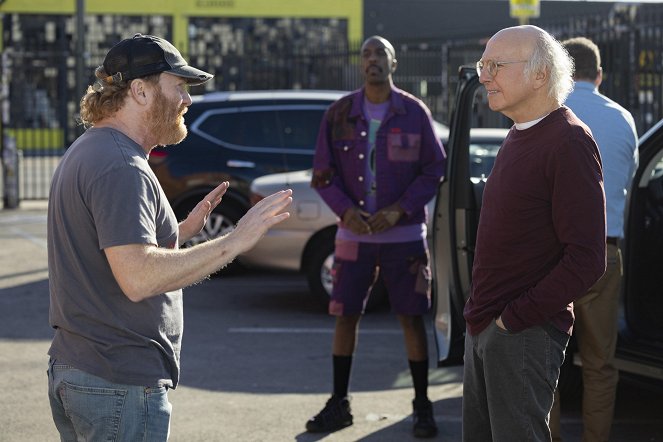 Curb Your Enthusiasm - Season 12 - The Lawn Jockey - Photos