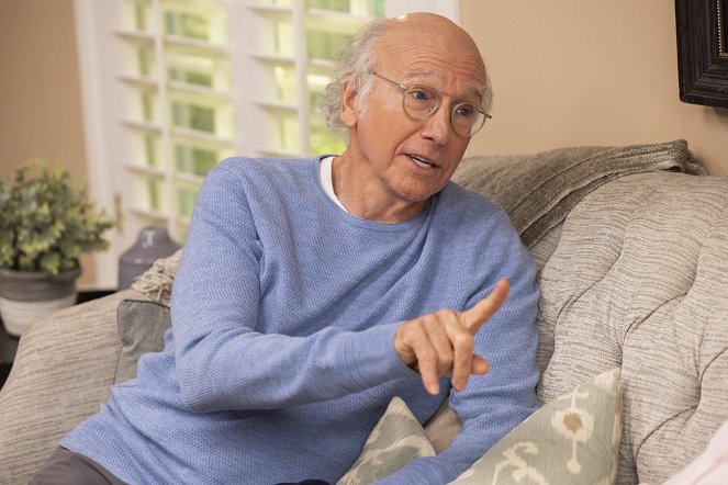 Curb Your Enthusiasm - Season 12 - The Lawn Jockey - Photos