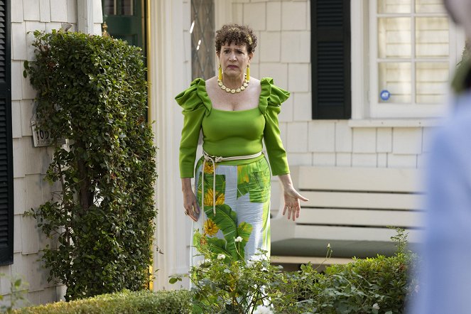 Curb Your Enthusiasm - Season 12 - The Lawn Jockey - Photos