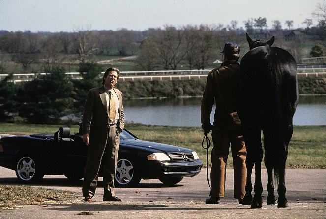 Círculo de engaños - De la película - Jeff Bridges