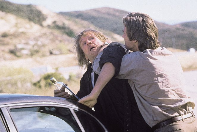 Simpatico - Film - Nick Nolte