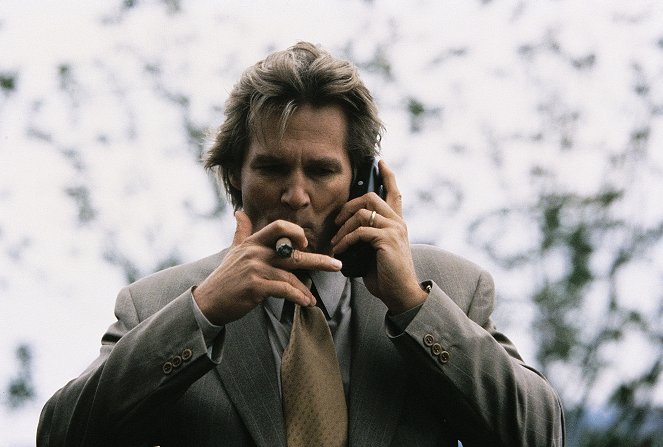 Círculo de engaños - De la película - Jeff Bridges