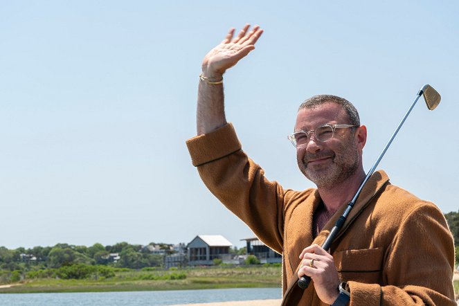 Täydellinen pari - Hyvää häiden aattoa! - Kuvat elokuvasta - Liev Schreiber