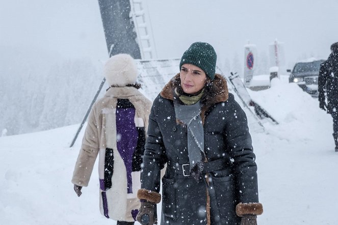 Piste noire - Filmfotos - Hélène Seuzaret