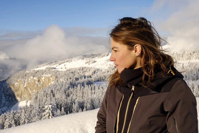 Piste noire - Filmfotos - Constance Labbé