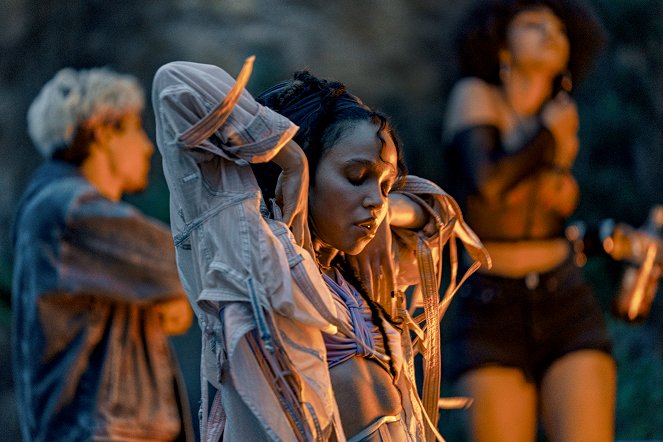 The Crow - Photos - FKA twigs