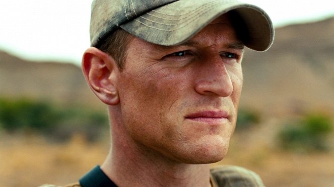 Strike Back - Episode 4 - Photos - Philip Winchester