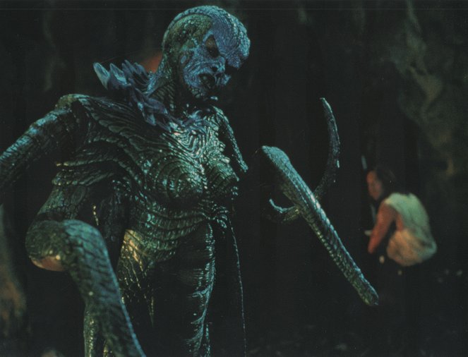 Hercule - The Mother of All Monsters - Film - Bridget Hoffman