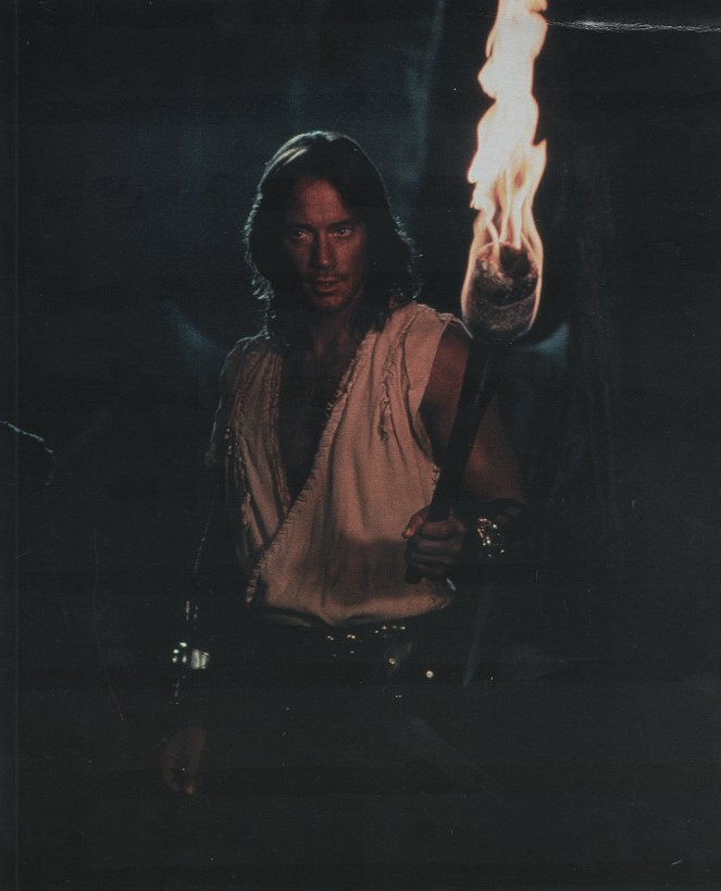 Hercule - The Mother of All Monsters - Film - Kevin Sorbo