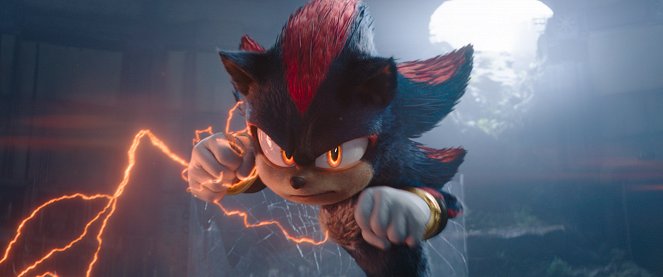 Sonic the Hedgehog 3 - Photos