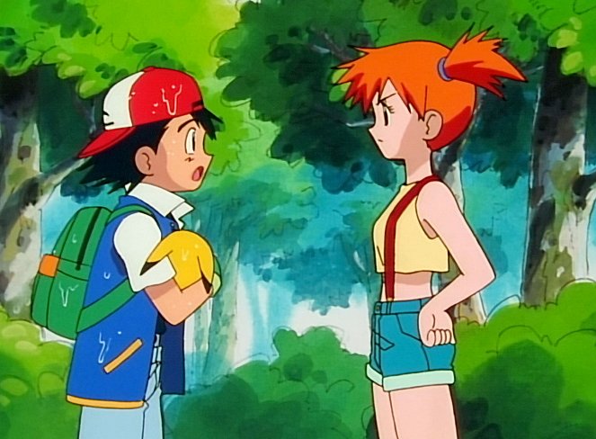 Pokémon - Die TV-Serie: Sonne & Mond - Ultra-Legenden - Filmfotos