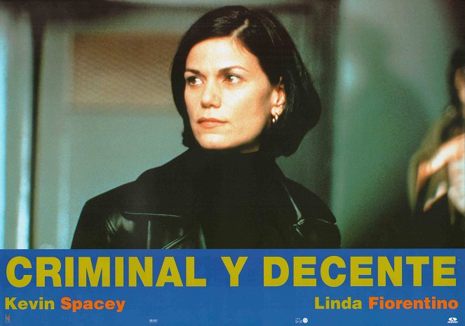 Criminal y decente - Fotocromos - Linda Fiorentino