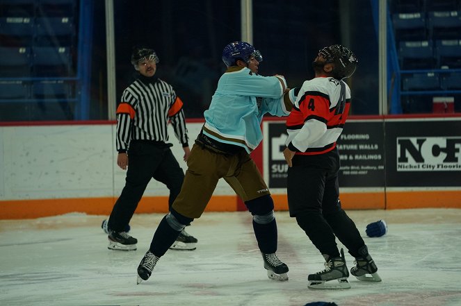 Shoresy - Hockey Brings People Together - Photos