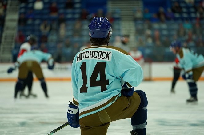 Shoresy - Hockey Brings People Together - Photos