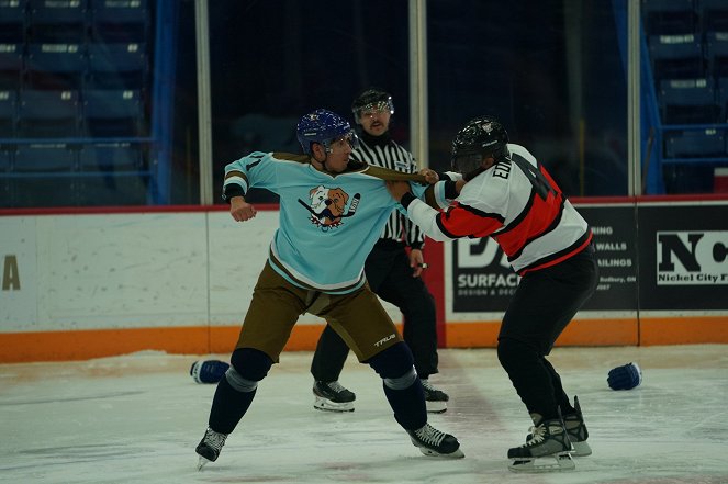 Shoresy - Hockey Brings People Together - Photos