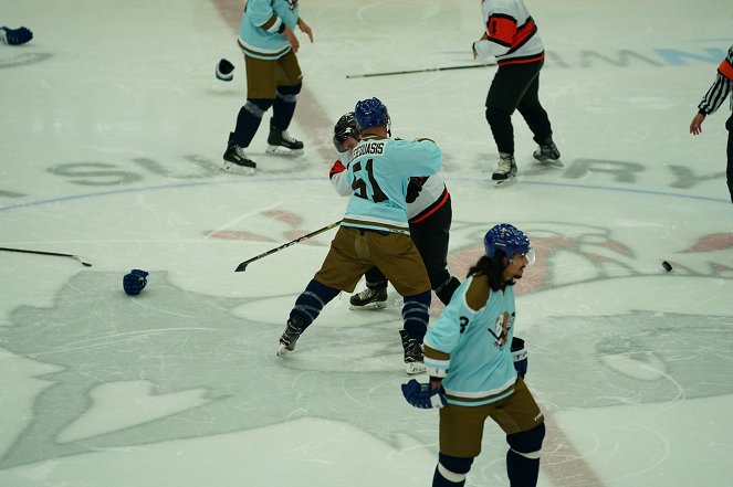 Shoresy - Hockey Brings People Together - Photos