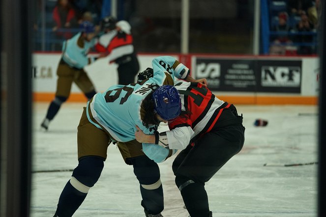 Shoresy - Hockey Brings People Together - Filmfotók