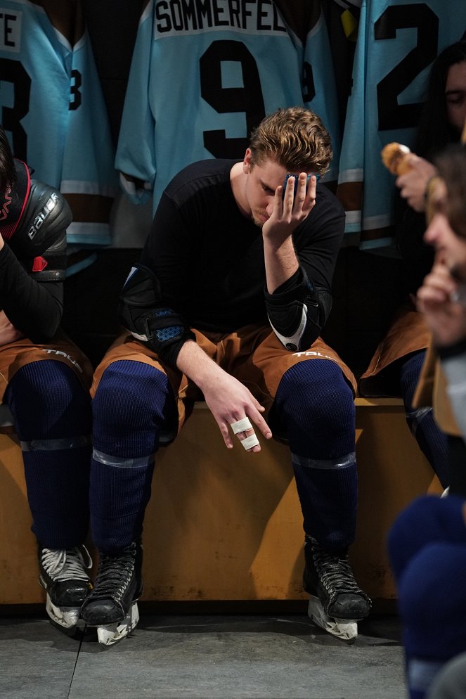 Shoresy - Hockey Brings People Together - Photos