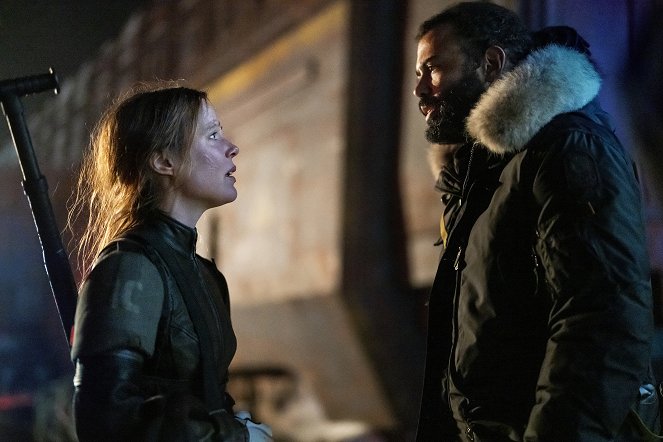 Snowpiercer - Season 4 - Photos