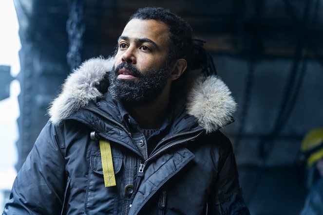 Snowpiercer - Season 4 - Photos