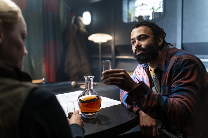 Snowpiercer - Season 4 - Filmfotos