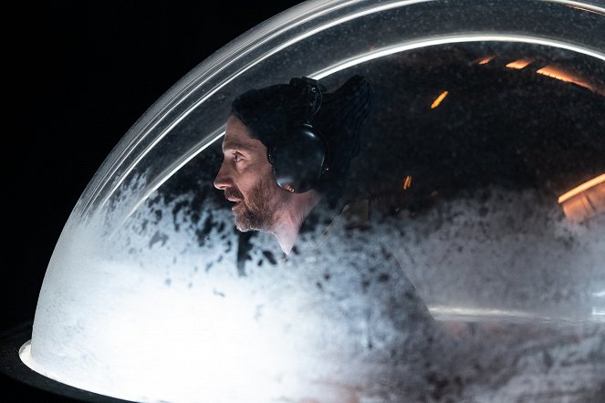 Snowpiercer - The Sting of Survival - Photos