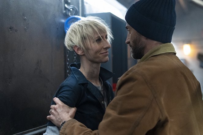 Snowpiercer - The Sting of Survival - Photos