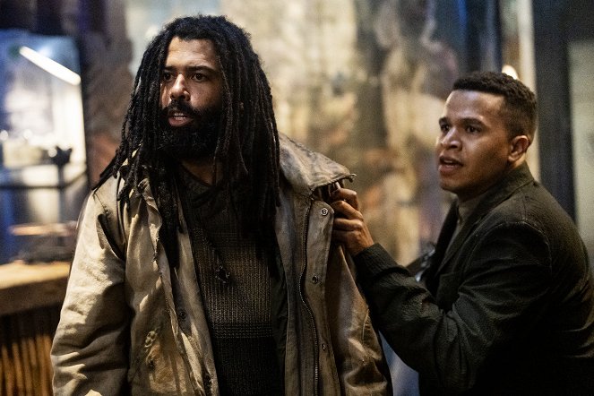 Snowpiercer - Life Source - Photos