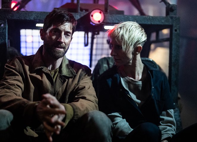 Snowpiercer - Life Source - Photos