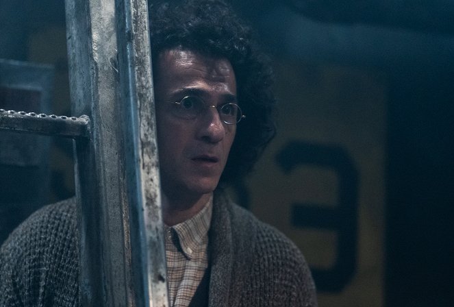 Snowpiercer - North Star - Photos