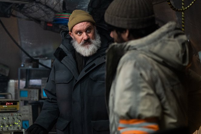 Snowpiercer - North Star - Z filmu