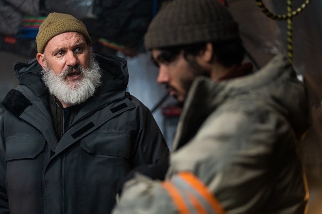 Snowpiercer - North Star - Photos