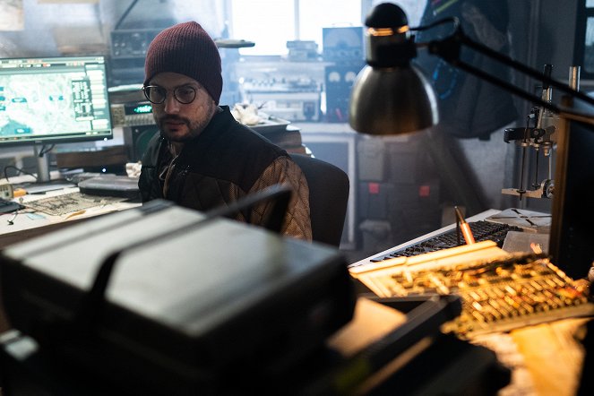 Snowpiercer - North Star - Photos