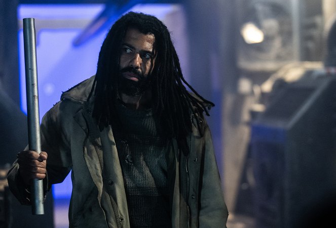 Snowpiercer - North Star - Filmfotos