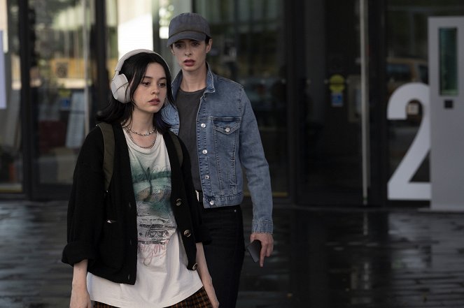 Orphan Black: Echoes - Pilot - Photos