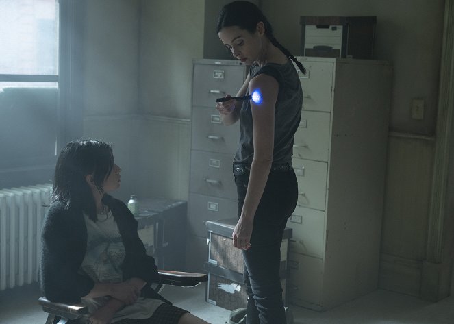 Orphan Black: Echoes - Jules - Photos