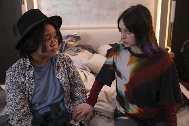 Orphan Black: Echoes - It's All Coming Back - Photos