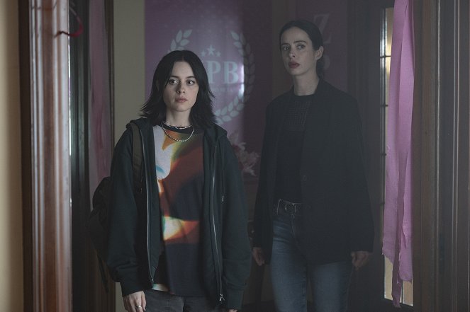 Orphan Black: Echoes - It's All Coming Back - Photos