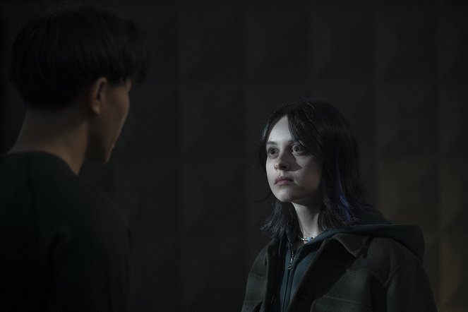 Orphan Black: Echoes - Unless You Trusted Someone - Photos