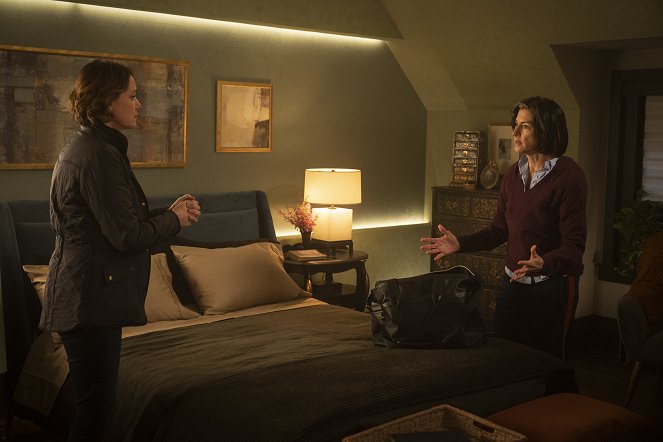 Orphan Black: Echoes - The Dog's Honest Truth - Filmfotos