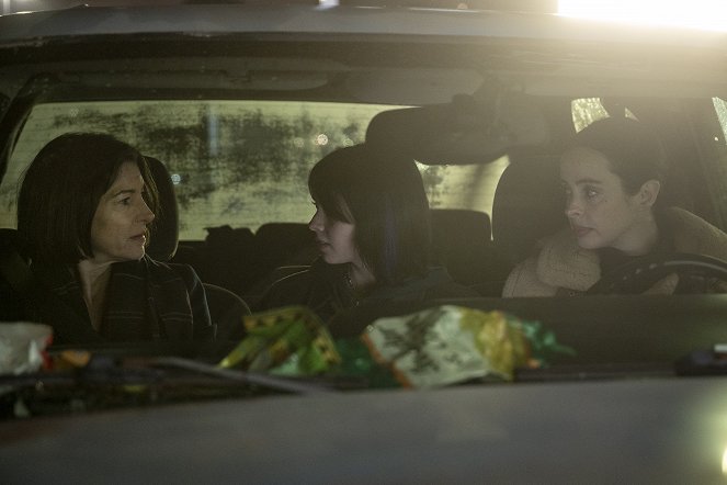 Orphan Black: Echoes - Révélations - Film