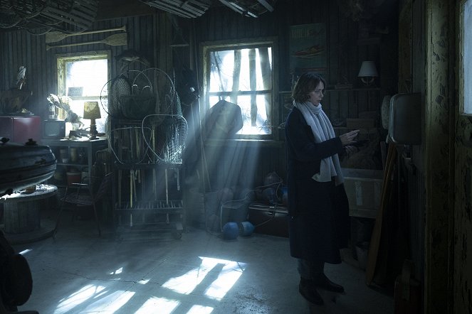 Orphan Black: Echoes - Attracting Awful Things - Photos