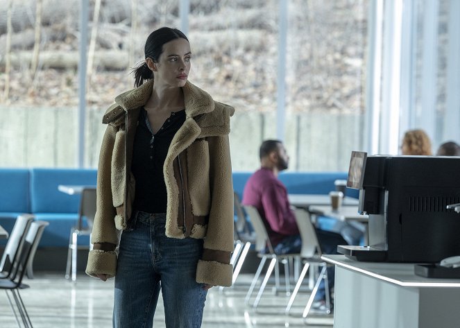 Orphan Black: Echoes - We Will Come Again - Photos