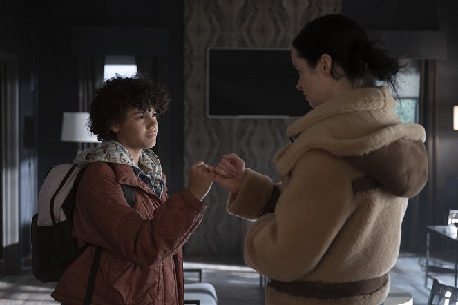 Orphan Black: Echoes - We Will Come Again - Photos