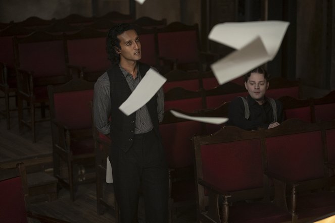 Interview with the Vampire - And That's the End of It. There's Nothing Else - Photos