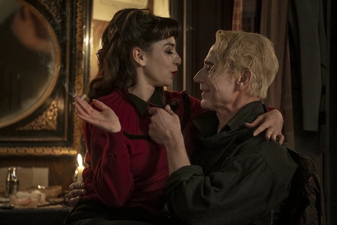 Interview with the Vampire - Season 2 - Do You Know What It Means to Be Loved by Death - Photos