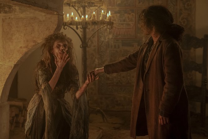 Interview with the Vampire - Season 2 - What Can the Damned Really Say to the Damned - Photos